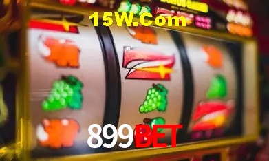 Bônus e promoções da 899Bet