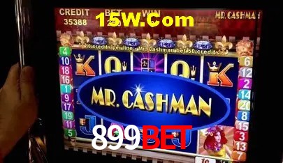 Jogos com bônus e suporte 24h na 899Bet