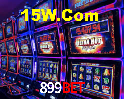 Apostas com odds competitivas na 899Bet